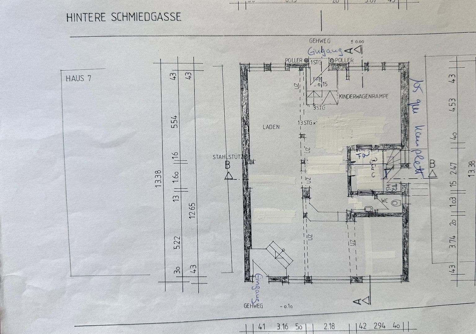 non-residential property to rent, 145 m², Schwäbisch Gmünd, Baden-Württemberg non-residential property to rent, 145 m², Schwäbisch Gmünd, Baden-Württemberg