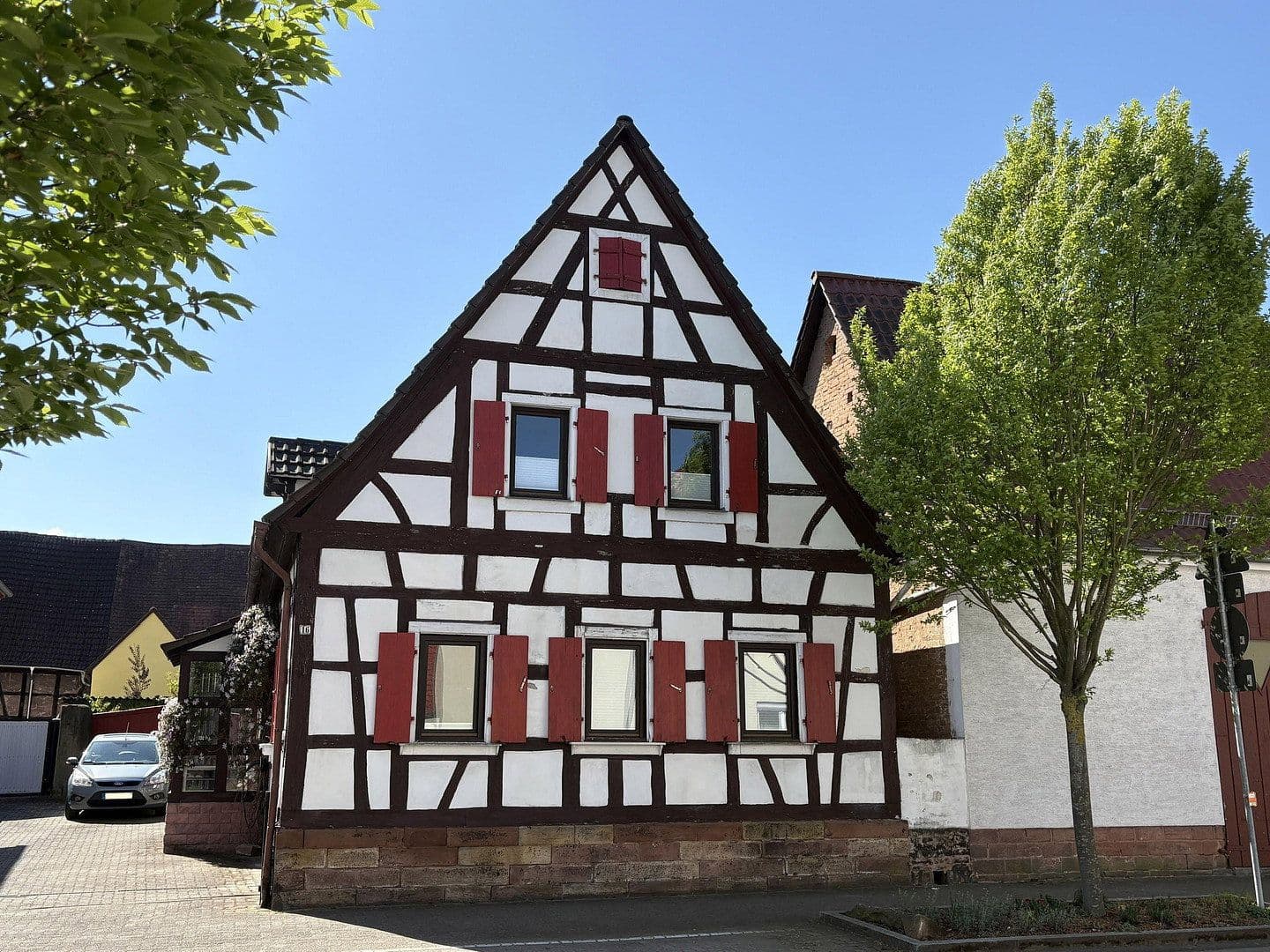 house for sale, 170 m², Harthausen, Rhineland-Palatinate house for sale, 170 m², Harthausen, Rhineland-Palatinate