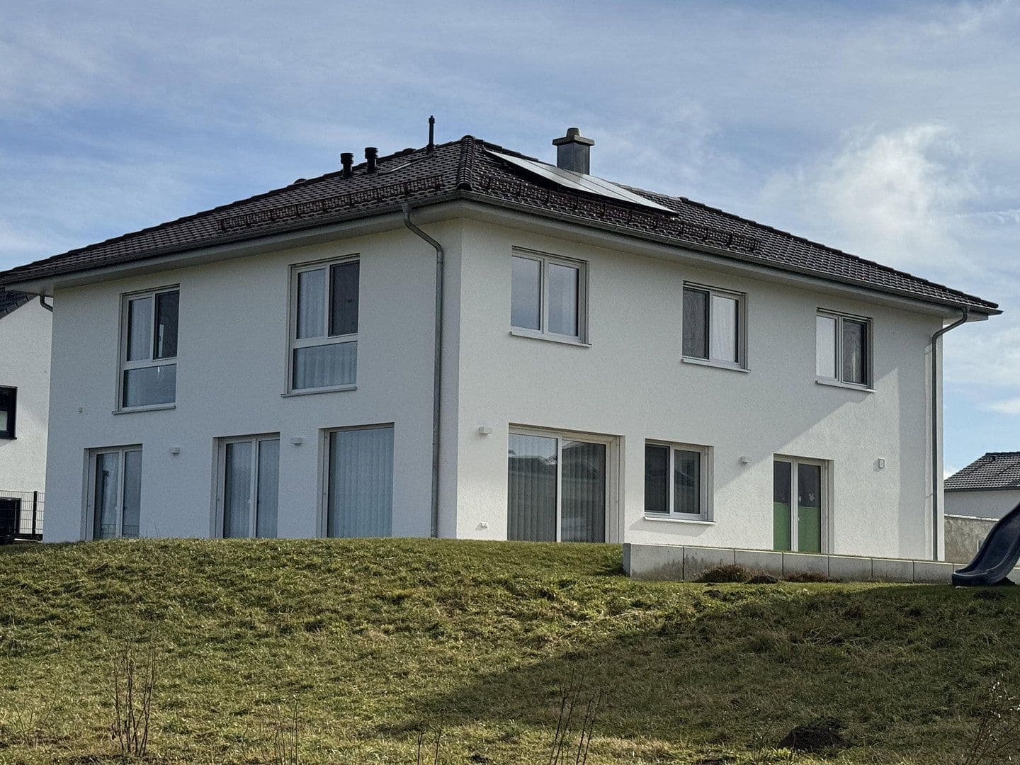 house for sale, 227 m², Laupheim, Baden-Württemberg house for sale, 227 m², Laupheim, Baden-Württemberg