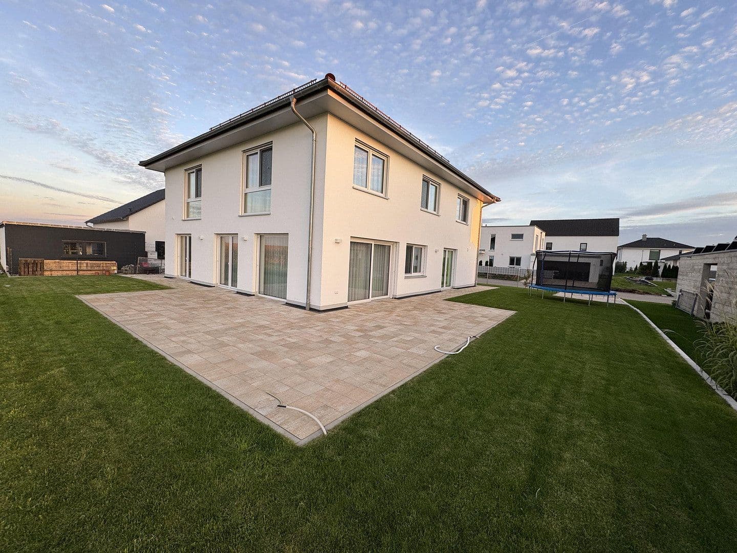 house for sale, 227 m², Laupheim, Baden-Württemberg house for sale, 227 m², Laupheim, Baden-Württemberg