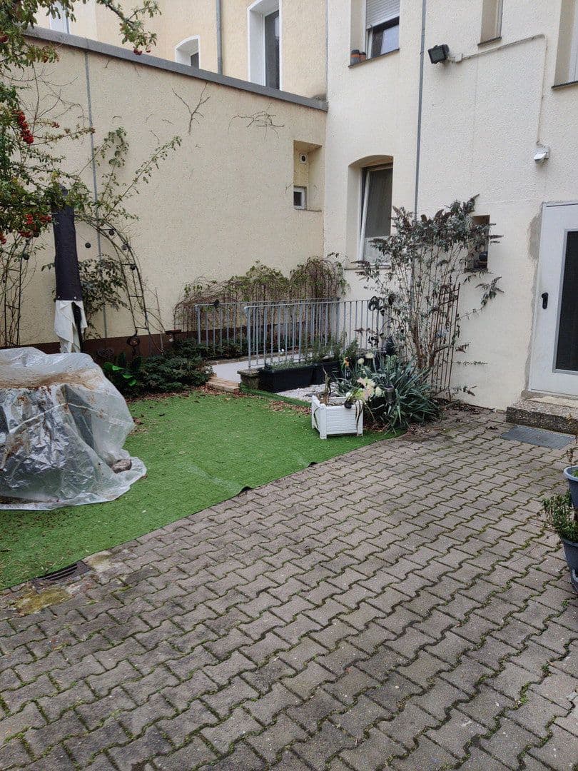 2 bedroom flat for sale, 60 m², Fürth, Bavaria 2 bedroom flat for sale, 60 m², Fürth, Bavaria