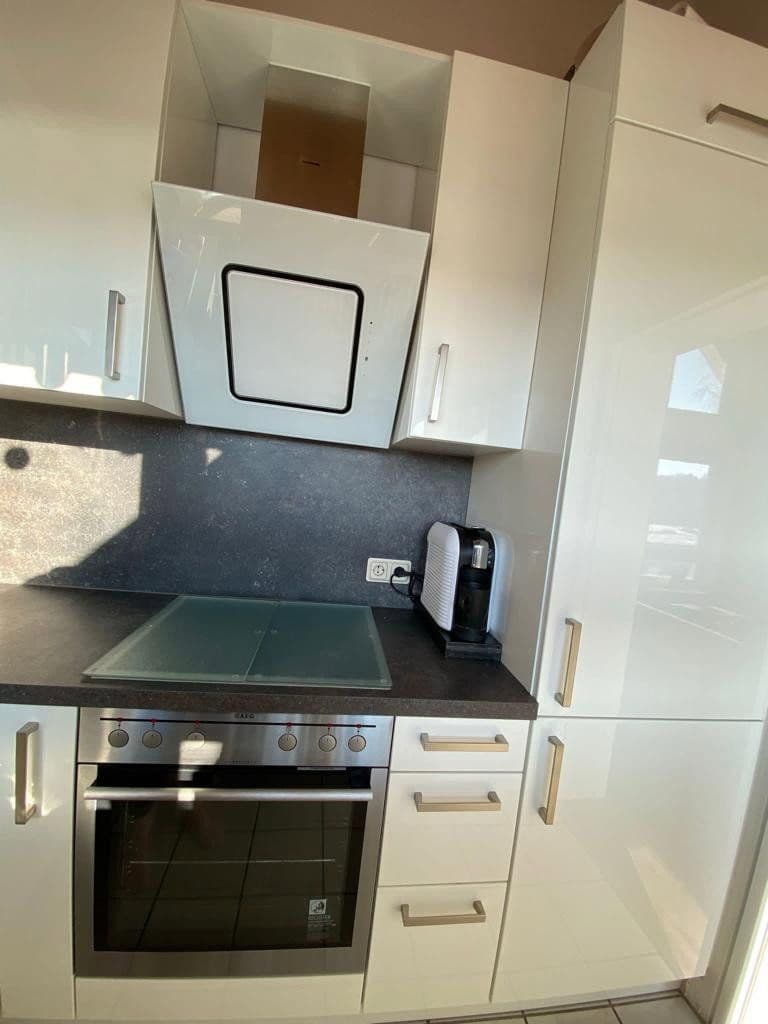 2 bedroom flat to rent, 49 m², Limpurgweg 13, Backnang, Baden-Württemberg 2 bedroom flat to rent, 49 m², Limpurgweg 13, Backnang, Baden-Württemberg