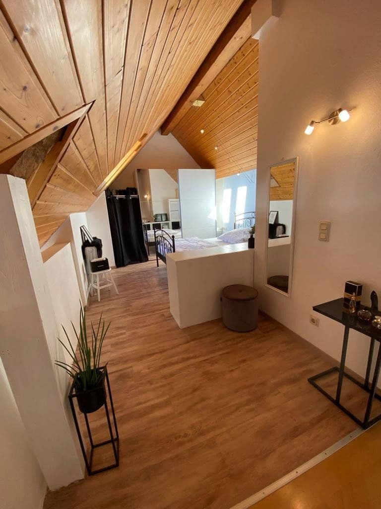 2 bedroom flat to rent, 49 m², Limpurgweg 13, Backnang, Baden-Württemberg 2 bedroom flat to rent, 49 m², Limpurgweg 13, Backnang, Baden-Württemberg