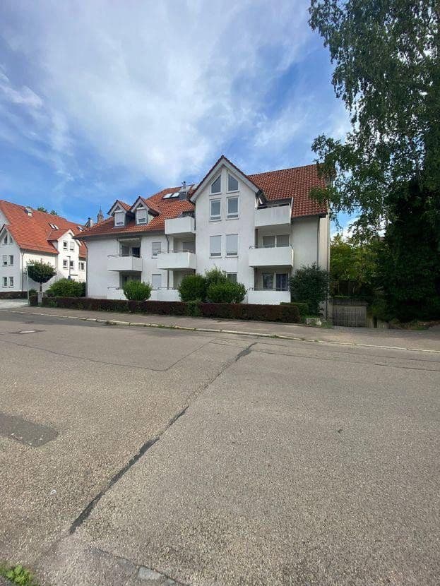 2 bedroom flat to rent, 49 m², Limpurgweg 13, Backnang, Baden-Württemberg 2 bedroom flat to rent, 49 m², Limpurgweg 13, Backnang, Baden-Württemberg