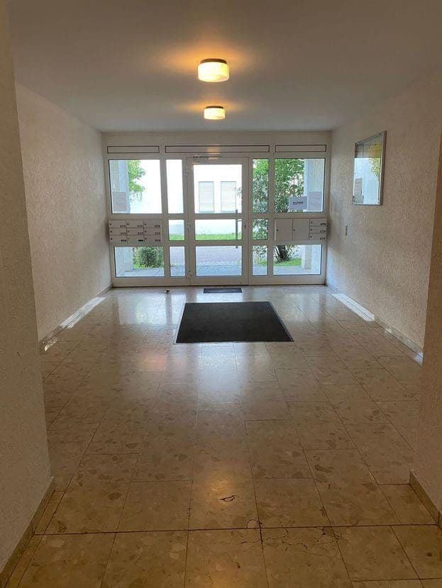 2 bedroom flat to rent, 49 m², Limpurgweg 13, Backnang, Baden-Württemberg 2 bedroom flat to rent, 49 m², Limpurgweg 13, Backnang, Baden-Württemberg