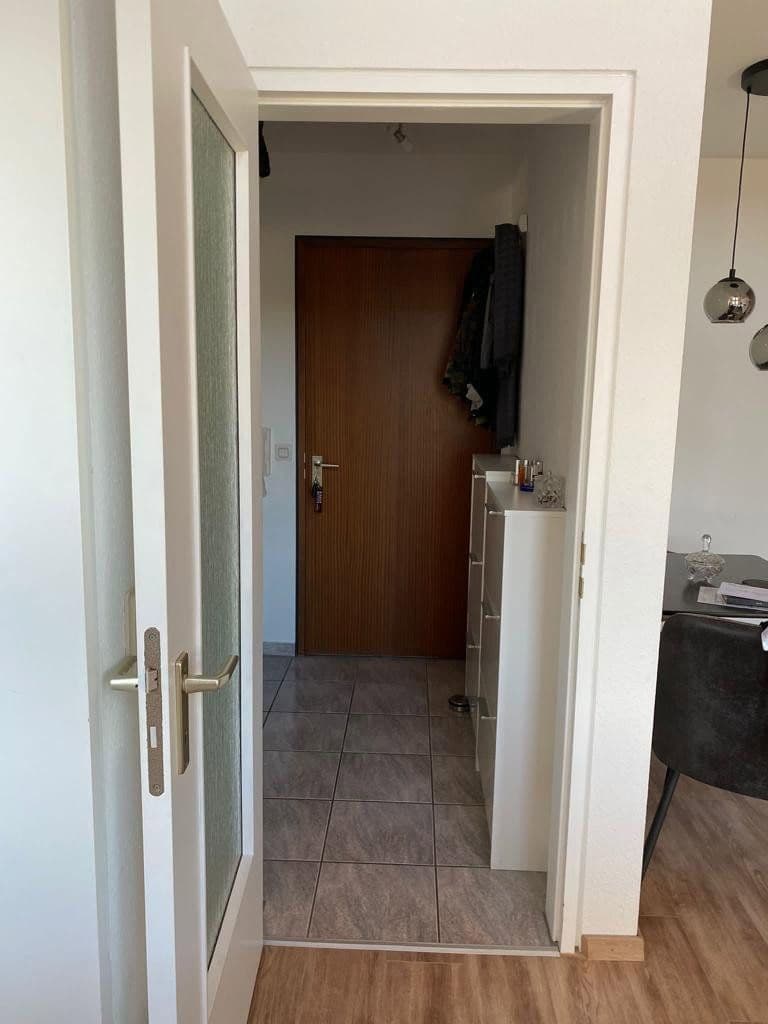 2 bedroom flat to rent, 49 m², Limpurgweg 13, Backnang, Baden-Württemberg 2 bedroom flat to rent, 49 m², Limpurgweg 13, Backnang, Baden-Württemberg