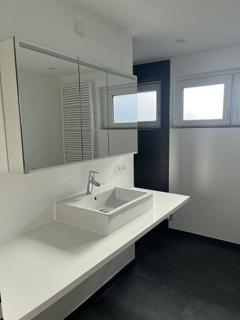 2 bedroom with open-plan kitchen flat to rent, 89 m², Im Schafhof 15, Ostfildern, Baden-Württemberg 2 bedroom with open-plan kitchen flat to rent, 89 m², Im Schafhof 15, Ostfildern, Baden-Württemberg