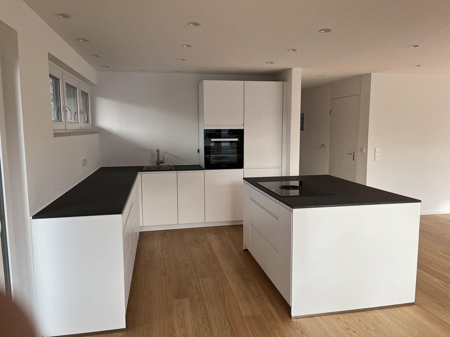 2 bedroom with open-plan kitchen flat to rent, 89 m², Im Schafhof 15, Ostfildern, Baden-Württemberg 2 bedroom with open-plan kitchen flat to rent, 89 m², Im Schafhof 15, Ostfildern, Baden-Württemberg