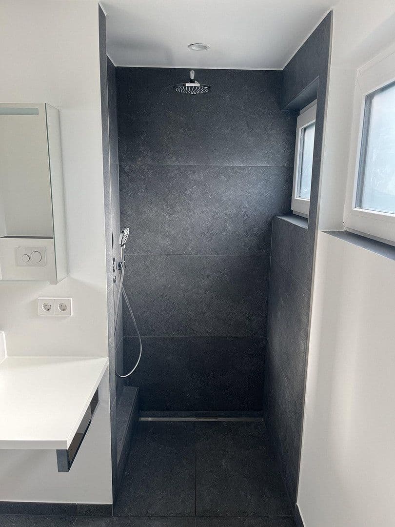 2 bedroom with open-plan kitchen flat to rent, 89 m², Im Schafhof 15, Ostfildern, Baden-Württemberg 2 bedroom with open-plan kitchen flat to rent, 89 m², Im Schafhof 15, Ostfildern, Baden-Württemberg