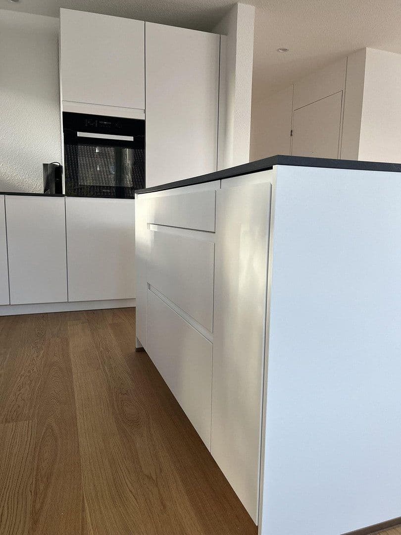 2 bedroom with open-plan kitchen flat to rent, 89 m², Im Schafhof 15, Ostfildern, Baden-Württemberg 2 bedroom with open-plan kitchen flat to rent, 89 m², Im Schafhof 15, Ostfildern, Baden-Württemberg