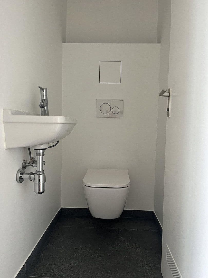 2 bedroom with open-plan kitchen flat to rent, 89 m², Im Schafhof 15, Ostfildern, Baden-Württemberg 2 bedroom with open-plan kitchen flat to rent, 89 m², Im Schafhof 15, Ostfildern, Baden-Württemberg