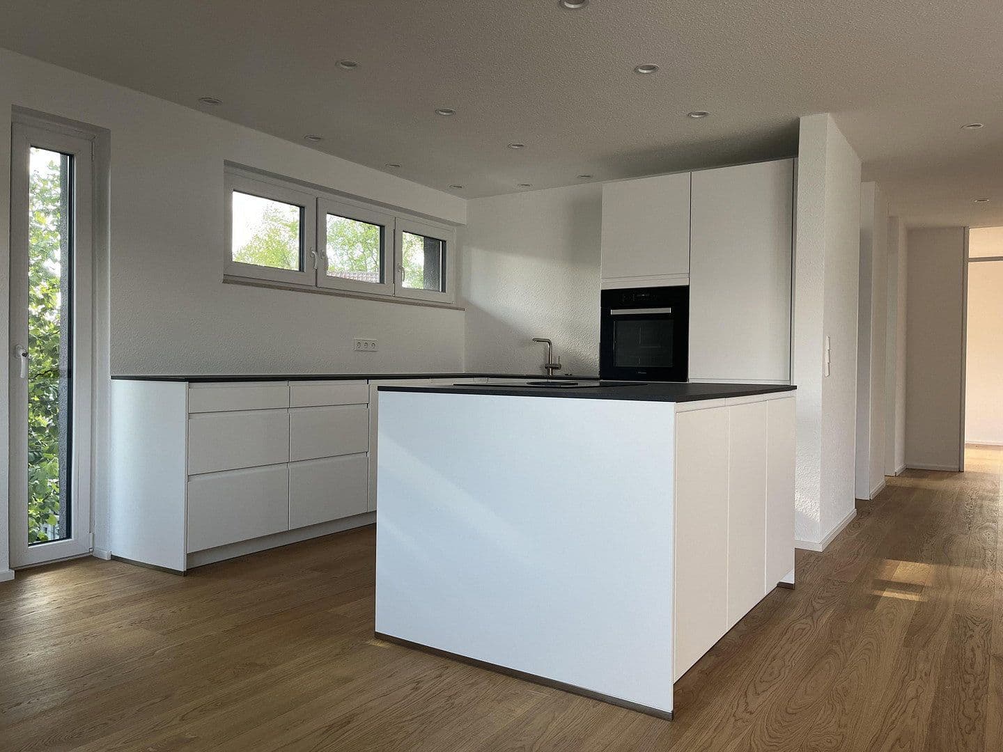 2 bedroom with open-plan kitchen flat to rent, 89 m², Im Schafhof 15, Ostfildern, Baden-Württemberg 2 bedroom with open-plan kitchen flat to rent, 89 m², Im Schafhof 15, Ostfildern, Baden-Württemberg