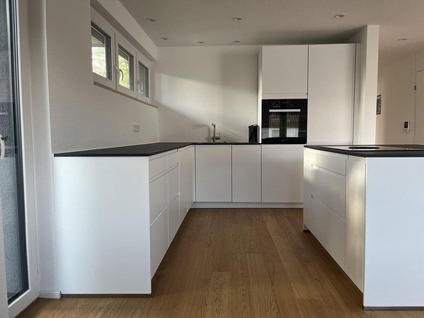 2 bedroom with open-plan kitchen flat to rent, 89 m², Im Schafhof 15, Ostfildern, Baden-Württemberg 2 bedroom with open-plan kitchen flat to rent, 89 m², Im Schafhof 15, Ostfildern, Baden-Württemberg