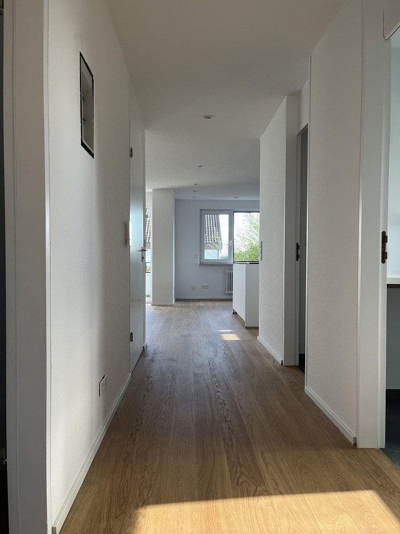 2 bedroom with open-plan kitchen flat to rent, 89 m², Im Schafhof 15, Ostfildern, Baden-Württemberg 2 bedroom with open-plan kitchen flat to rent, 89 m², Im Schafhof 15, Ostfildern, Baden-Württemberg