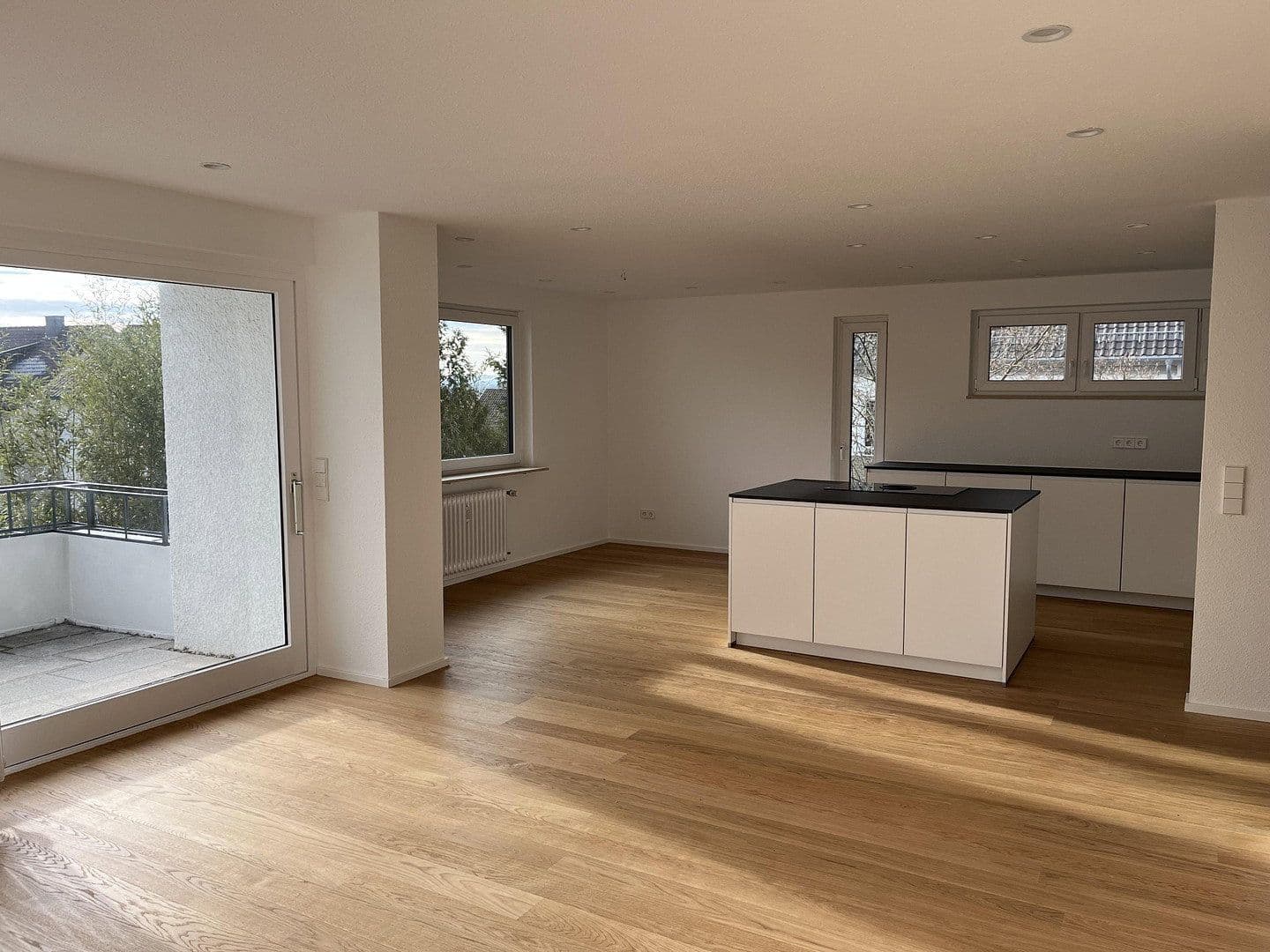 2 bedroom with open-plan kitchen flat to rent, 89 m², Im Schafhof 15, Ostfildern, Baden-Württemberg 2 bedroom with open-plan kitchen flat to rent, 89 m², Im Schafhof 15, Ostfildern, Baden-Württemberg