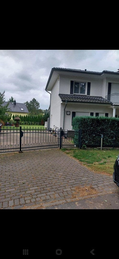 house for sale, 135 m², Falkensee, Brandenburg house for sale, 135 m², Falkensee, Brandenburg