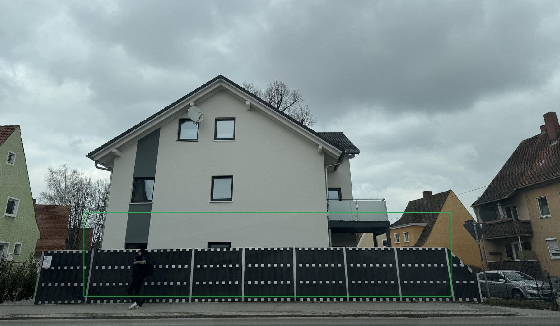 3 bedroom flat to rent, 71 m², Nibelungenweg 2, Plattling, Bavaria 3 bedroom flat to rent, 71 m², Nibelungenweg 2, Plattling, Bavaria