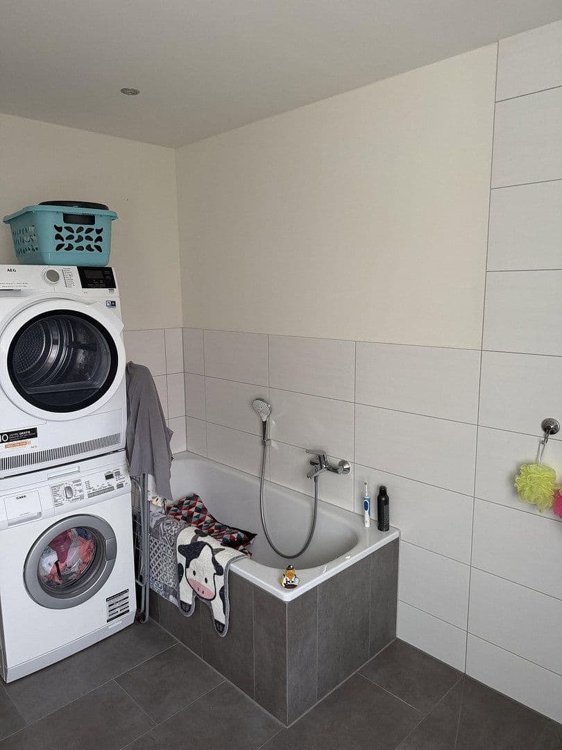 3 bedroom flat to rent, 71 m², Nibelungenweg 2, Plattling, Bavaria 3 bedroom flat to rent, 71 m², Nibelungenweg 2, Plattling, Bavaria