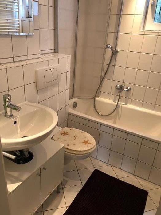 1 bedroom with open-plan kitchen flat to rent, 51 m², Braunschweig, Lower Saxony 1 bedroom with open-plan kitchen flat to rent, 51 m², Braunschweig, Lower Saxony