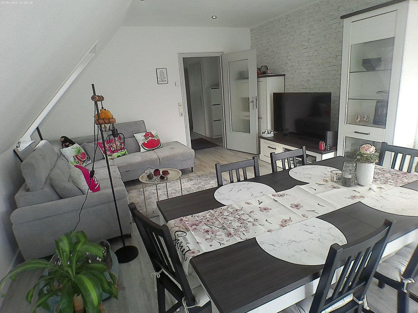 2 bedroom with open-plan kitchen flat to rent, 80 m², Itzehoe, Schleswig-Holstein 2 bedroom with open-plan kitchen flat to rent, 80 m², Itzehoe, Schleswig-Holstein