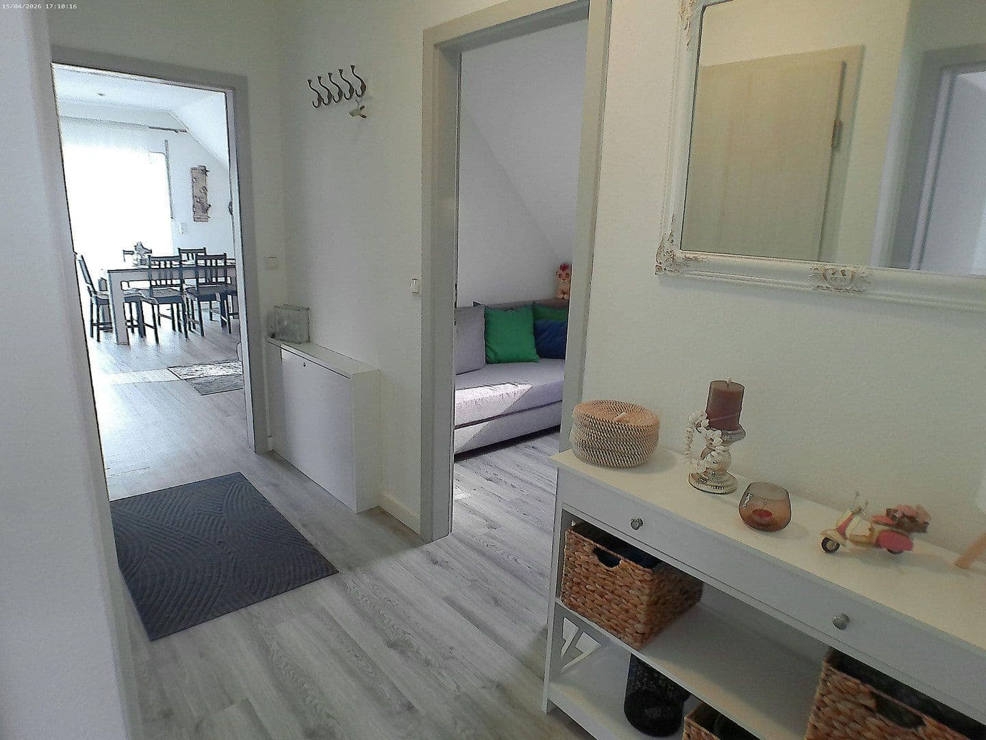 2 bedroom with open-plan kitchen flat to rent, 80 m², Itzehoe, Schleswig-Holstein 2 bedroom with open-plan kitchen flat to rent, 80 m², Itzehoe, Schleswig-Holstein