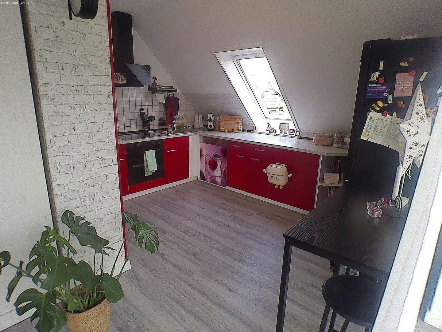 2 bedroom with open-plan kitchen flat to rent, 80 m², Itzehoe, Schleswig-Holstein 2 bedroom with open-plan kitchen flat to rent, 80 m², Itzehoe, Schleswig-Holstein