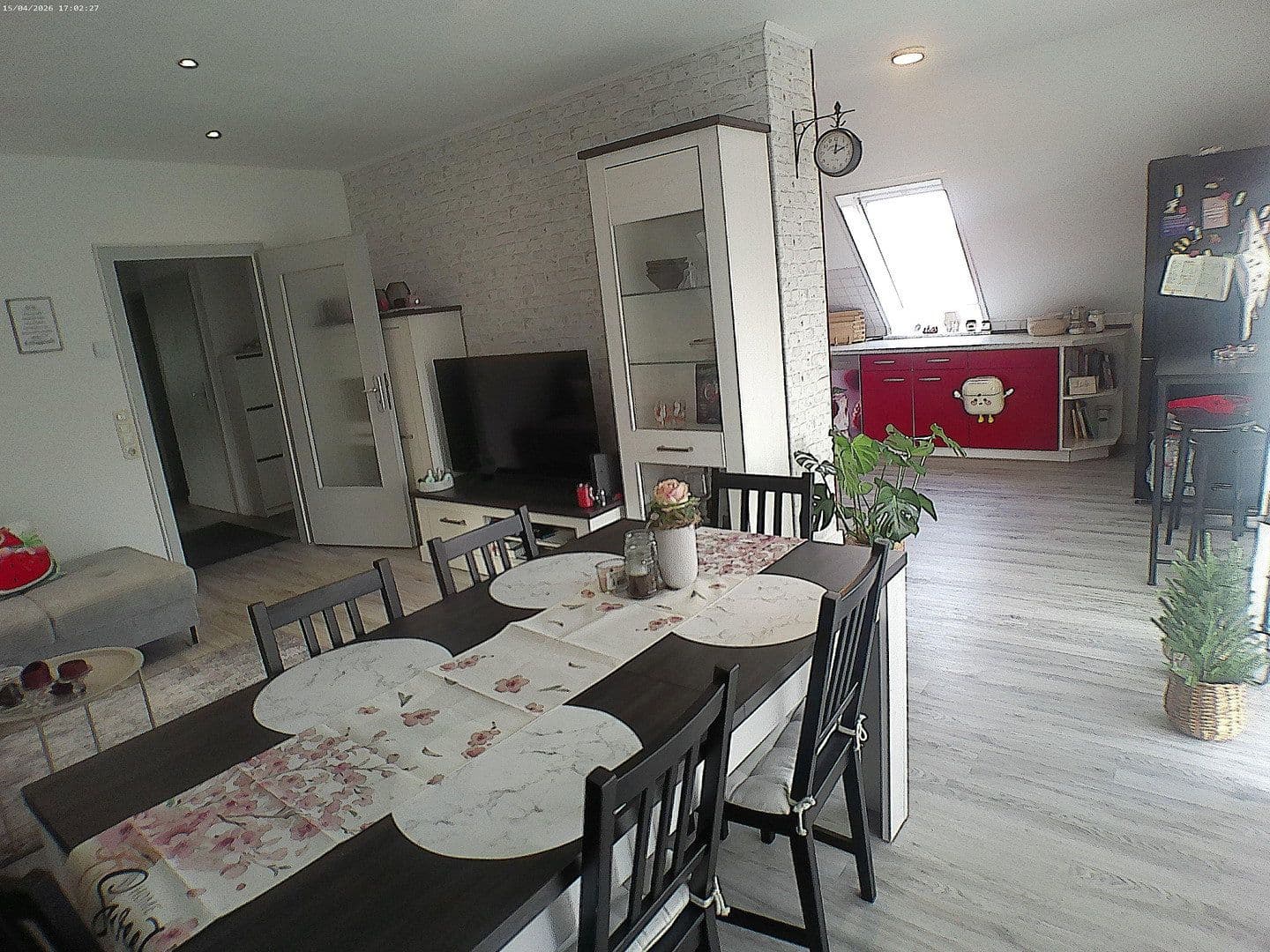 2 bedroom with open-plan kitchen flat to rent, 80 m², Itzehoe, Schleswig-Holstein 2 bedroom with open-plan kitchen flat to rent, 80 m², Itzehoe, Schleswig-Holstein