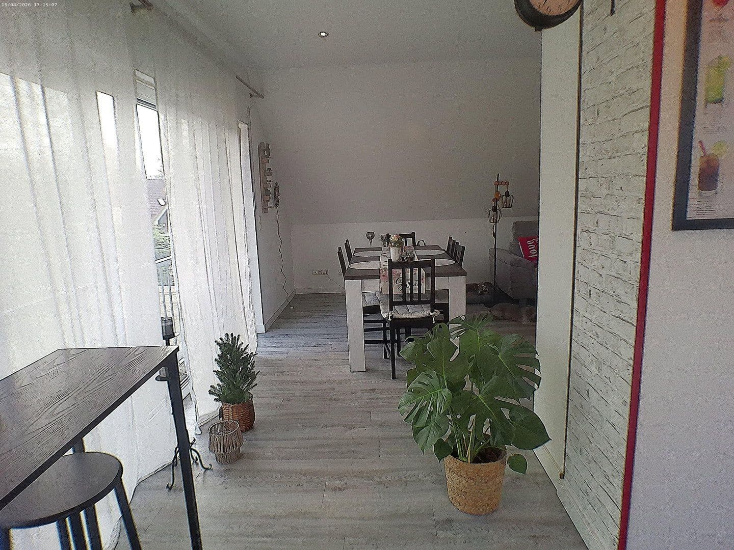 2 bedroom with open-plan kitchen flat to rent, 80 m², Itzehoe, Schleswig-Holstein 2 bedroom with open-plan kitchen flat to rent, 80 m², Itzehoe, Schleswig-Holstein