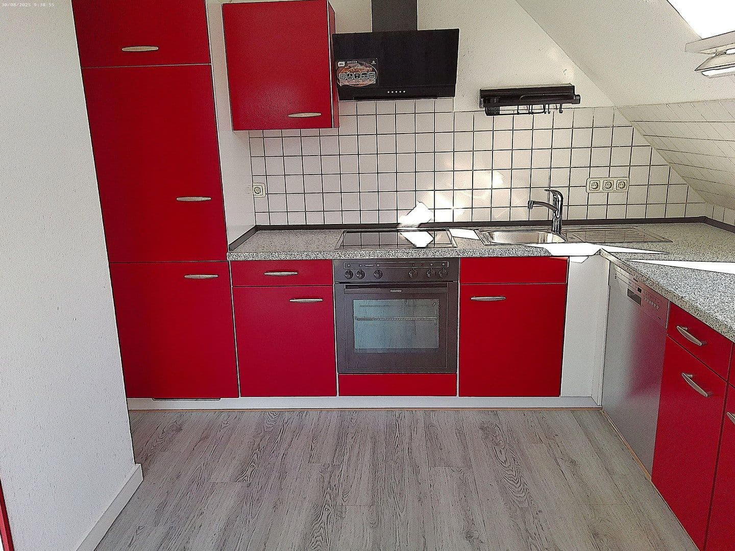 2 bedroom with open-plan kitchen flat to rent, 80 m², Itzehoe, Schleswig-Holstein 2 bedroom with open-plan kitchen flat to rent, 80 m², Itzehoe, Schleswig-Holstein