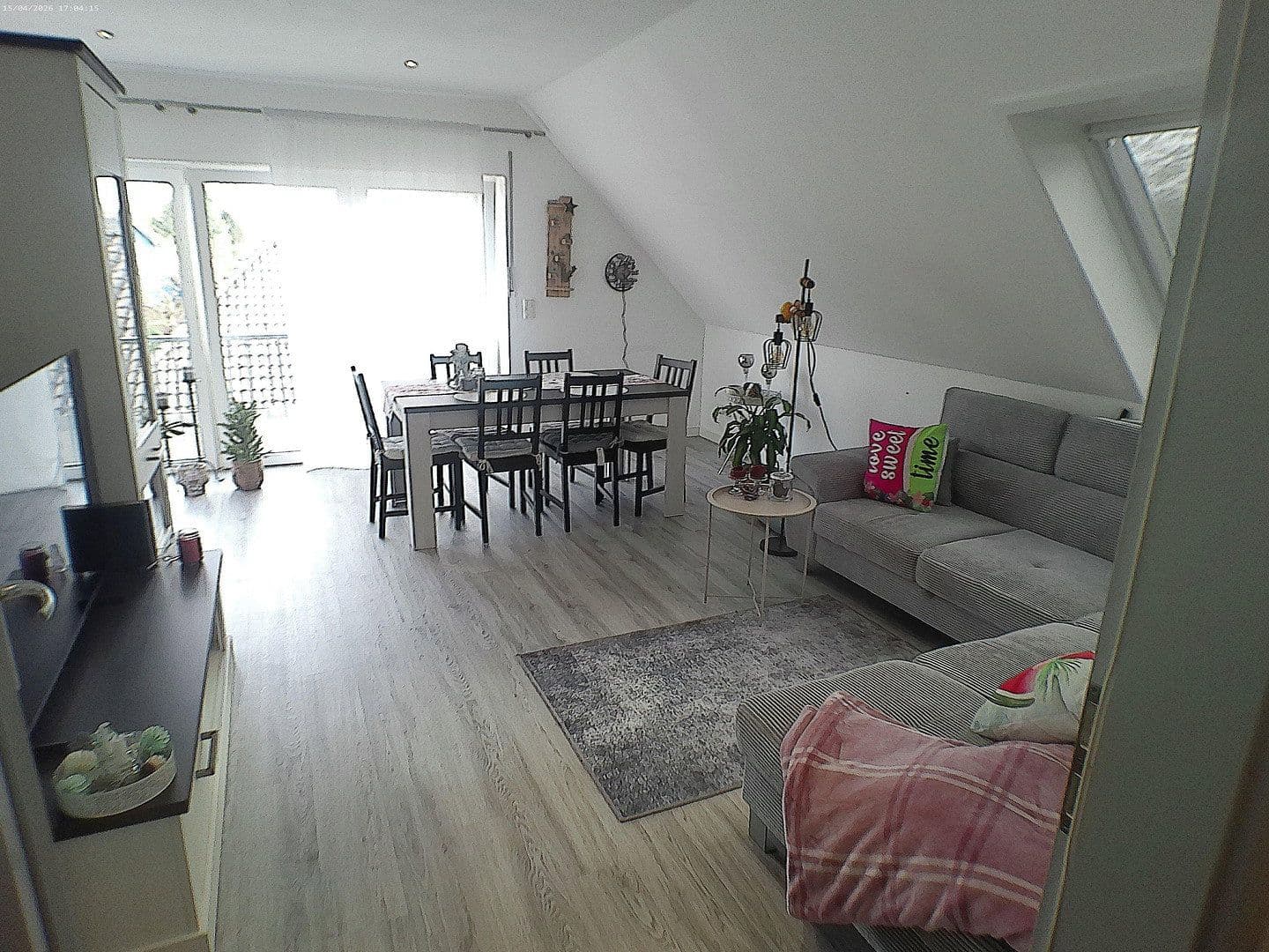 2 bedroom with open-plan kitchen flat to rent, 80 m², Itzehoe, Schleswig-Holstein 2 bedroom with open-plan kitchen flat to rent, 80 m², Itzehoe, Schleswig-Holstein