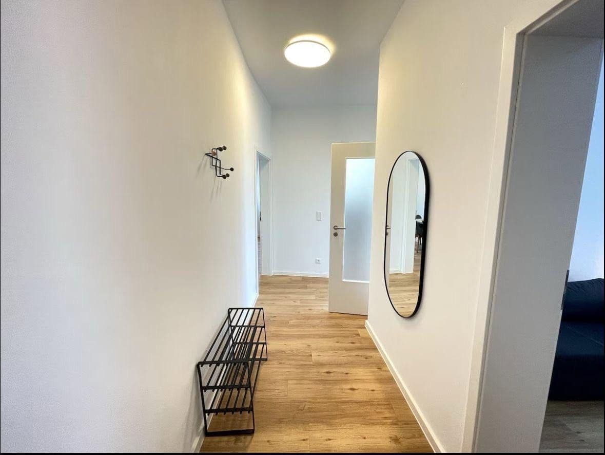 2 bedroom flat to rent, 54 m², Stammestraße 63A, Hanover, Lower Saxony 2 bedroom flat to rent, 54 m², Stammestraße 63A, Hanover, Lower Saxony