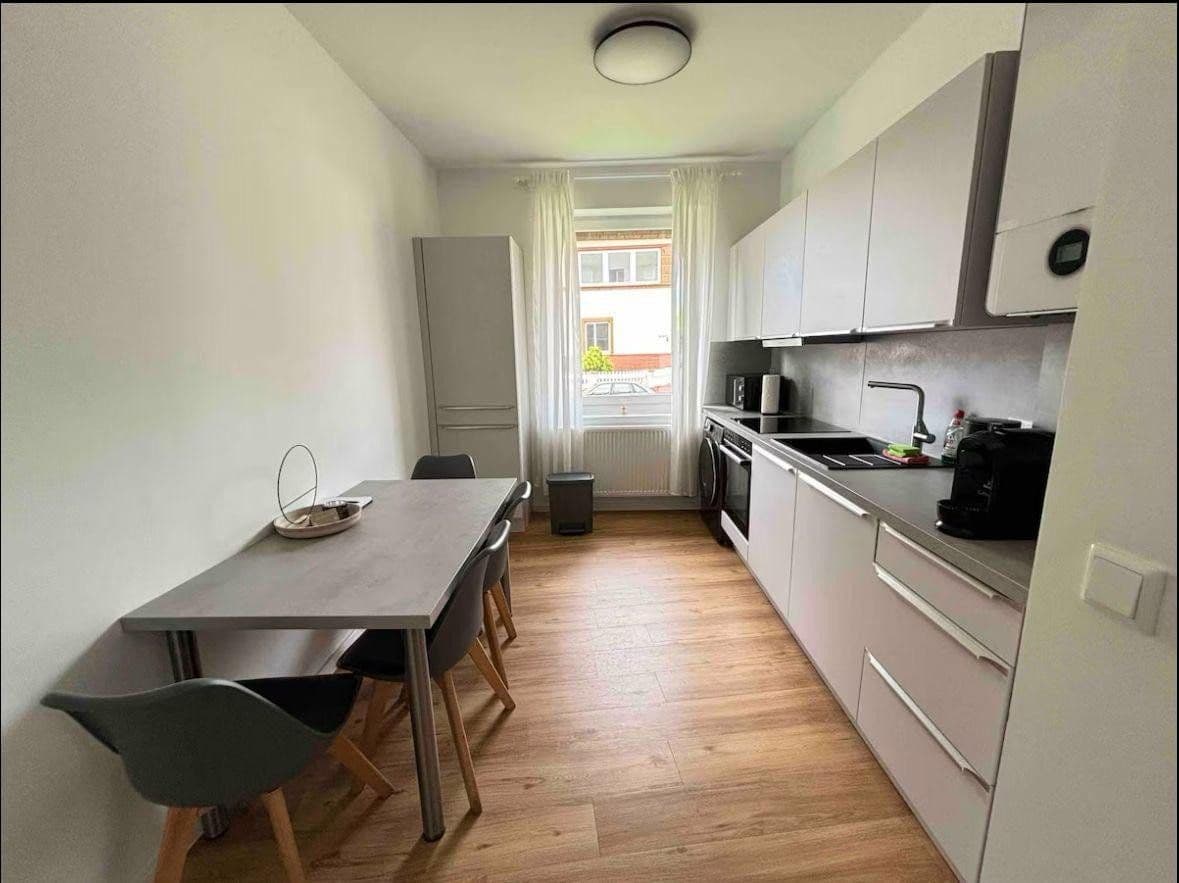 2 bedroom flat to rent, 54 m², Stammestraße 63A, Hanover, Lower Saxony 2 bedroom flat to rent, 54 m², Stammestraße 63A, Hanover, Lower Saxony