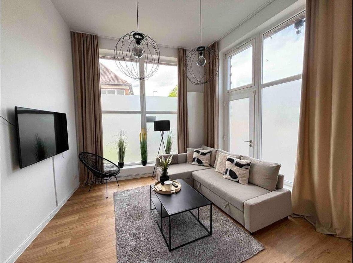 2 bedroom flat to rent, 54 m², Stammestraße 63A, Hanover, Lower Saxony 2 bedroom flat to rent, 54 m², Stammestraße 63A, Hanover, Lower Saxony