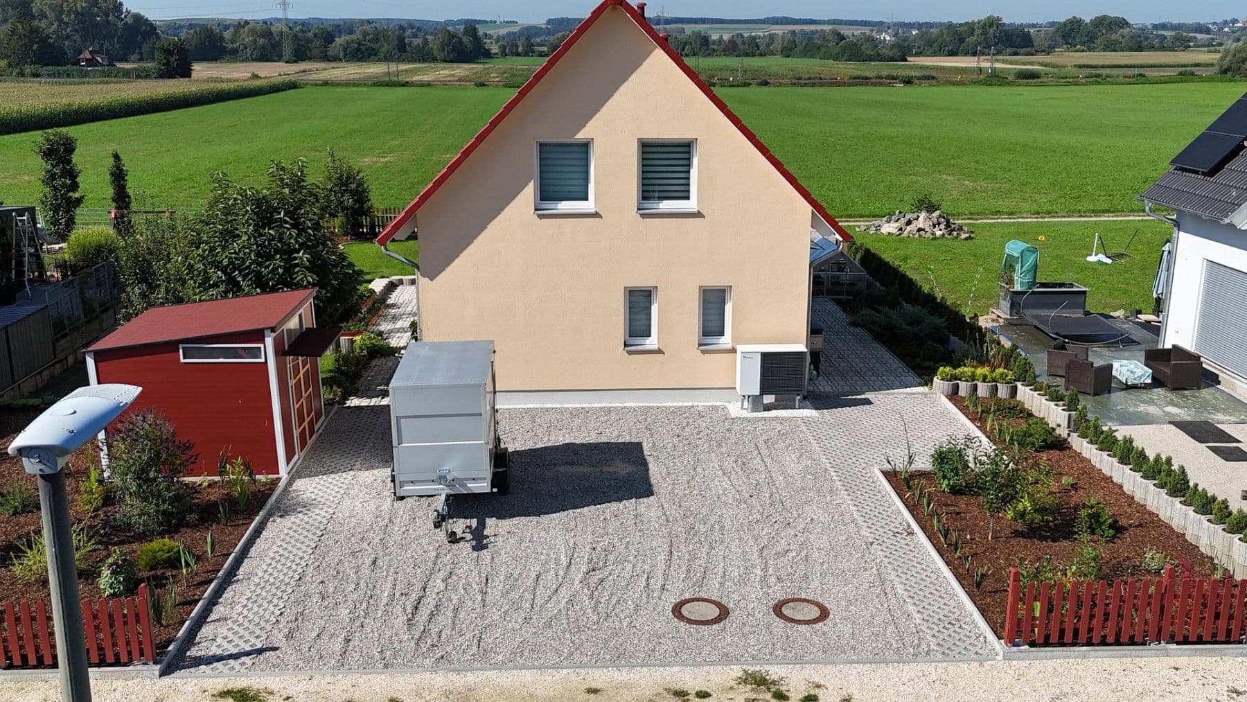 house for sale, 120 m², Dürrlauingen, Bavaria house for sale, 120 m², Dürrlauingen, Bavaria