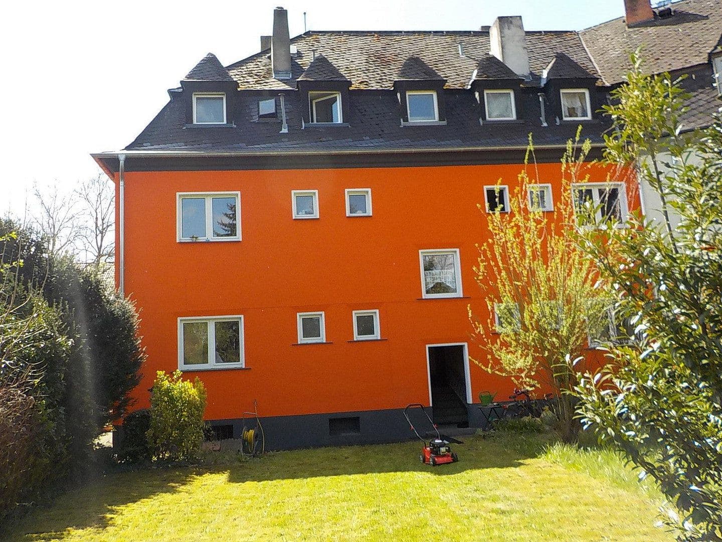 2 bedroom flat to rent, 56 m², Im Hüttenstück 4, Koblenz, Rhineland-Palatinate 2 bedroom flat to rent, 56 m², Im Hüttenstück 4, Koblenz, Rhineland-Palatinate