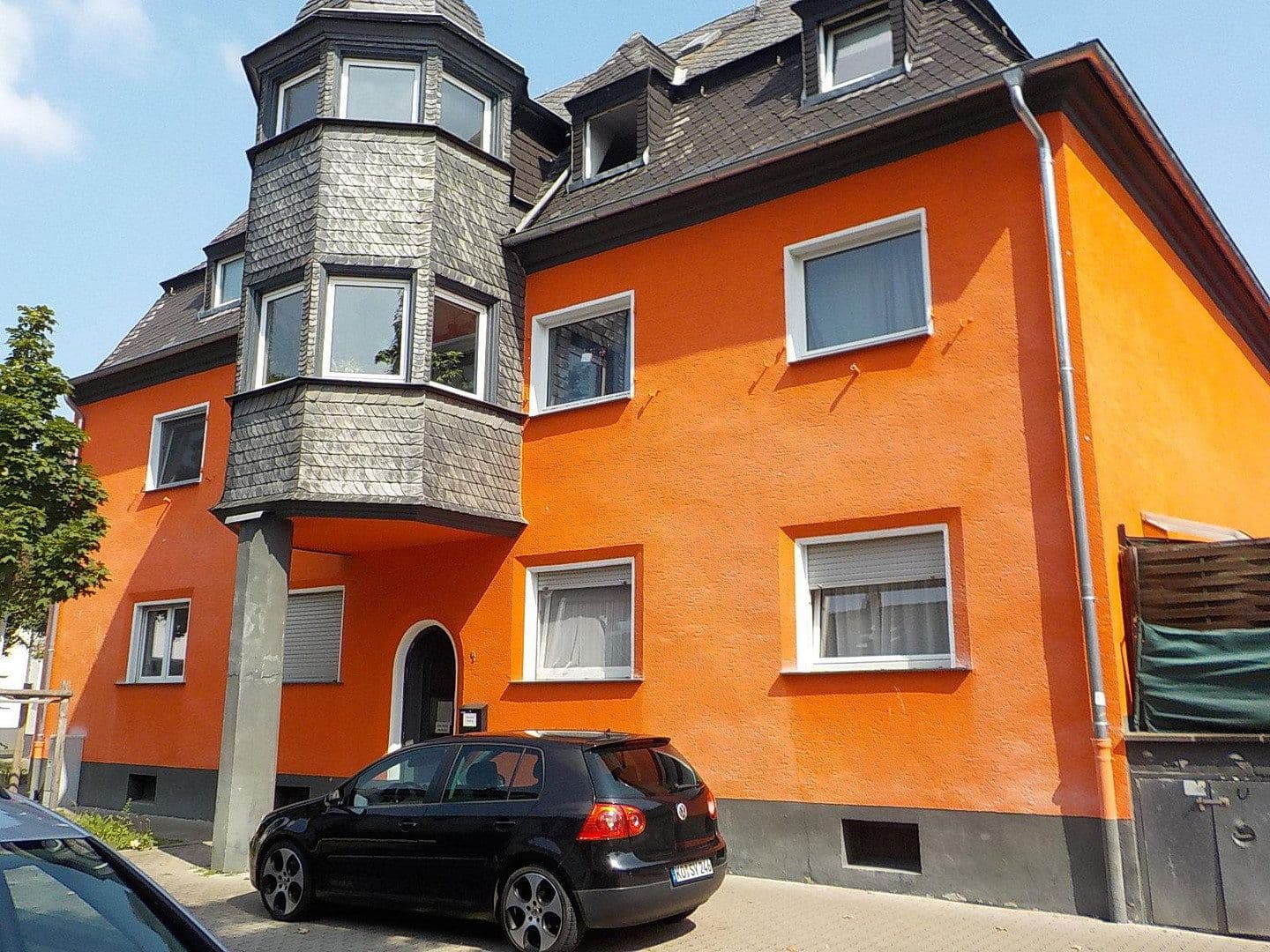 2 bedroom flat to rent, 56 m², Im Hüttenstück 4, Koblenz, Rhineland-Palatinate 2 bedroom flat to rent, 56 m², Im Hüttenstück 4, Koblenz, Rhineland-Palatinate