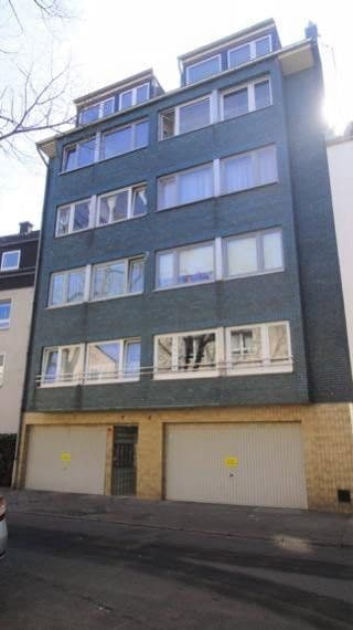office to rent, 38 m², Walburgisstr. 7, Dasseldorf, North Rhine-Westphalia office to rent, 38 m², Walburgisstr. 7, Dasseldorf, North Rhine-Westphalia