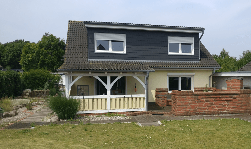 house for sale, 140 m², Ostseeblick 11, Sassnitz, Mecklenburg-Vorpommern house for sale, 140 m², Ostseeblick 11, Sassnitz, Mecklenburg-Vorpommern