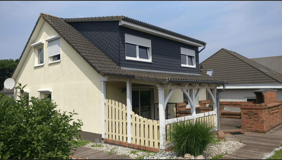 house for sale, 140 m², Ostseeblick 11, Sassnitz, Mecklenburg-Vorpommern house for sale, 140 m², Ostseeblick 11, Sassnitz, Mecklenburg-Vorpommern