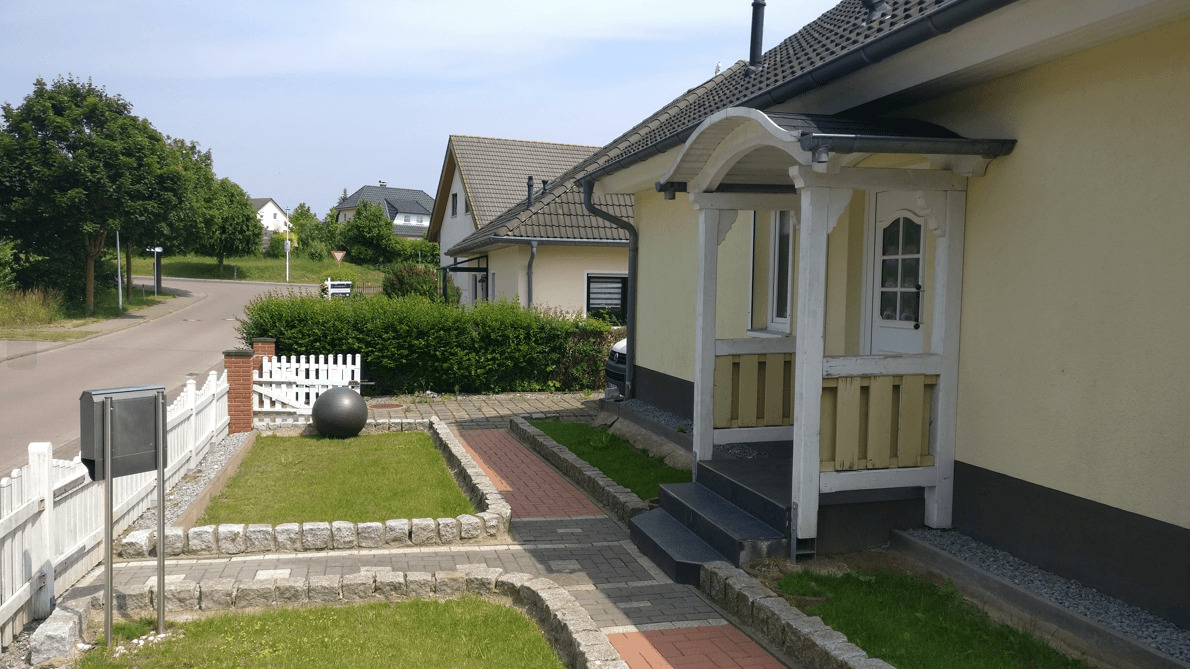 house for sale, 140 m², Ostseeblick 11, Sassnitz, Mecklenburg-Vorpommern house for sale, 140 m², Ostseeblick 11, Sassnitz, Mecklenburg-Vorpommern