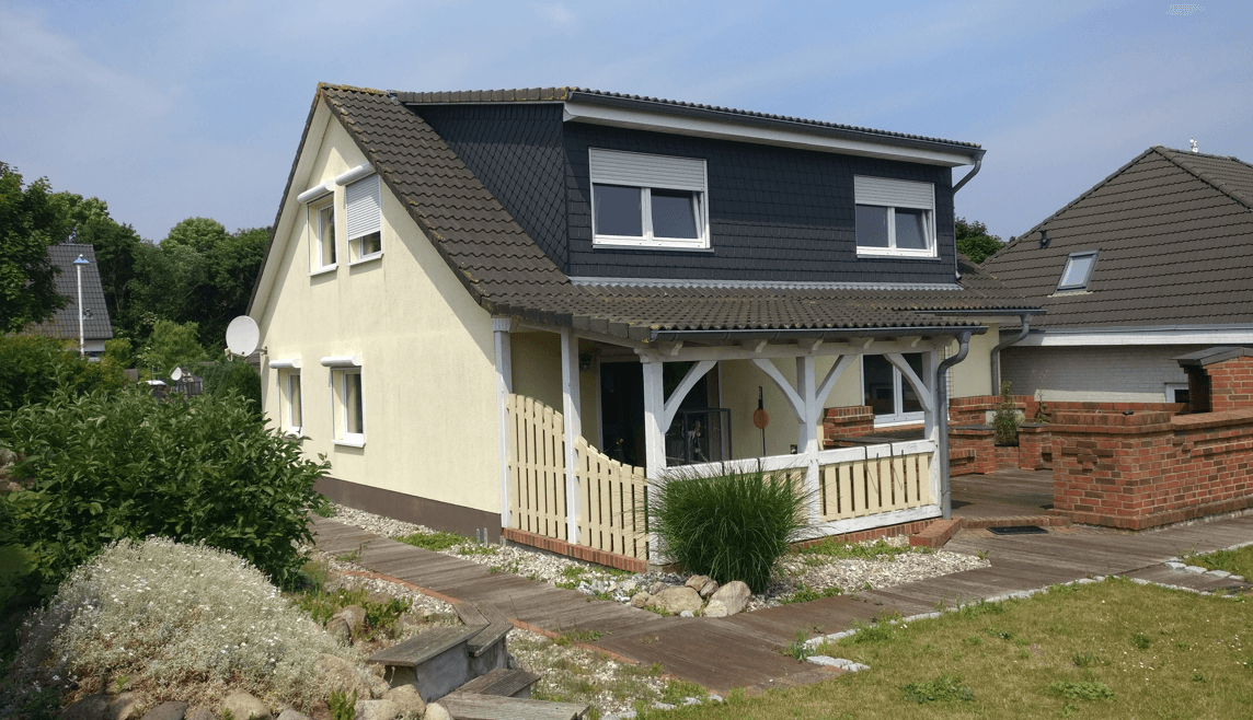 house for sale, 140 m², Ostseeblick 11, Sassnitz, Mecklenburg-Vorpommern house for sale, 140 m², Ostseeblick 11, Sassnitz, Mecklenburg-Vorpommern