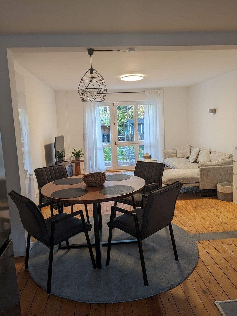 house to rent, 75 m², Luisenstr. 79, Bonn, North Rhine-Westphalia house to rent, 75 m², Luisenstr. 79, Bonn, North Rhine-Westphalia
