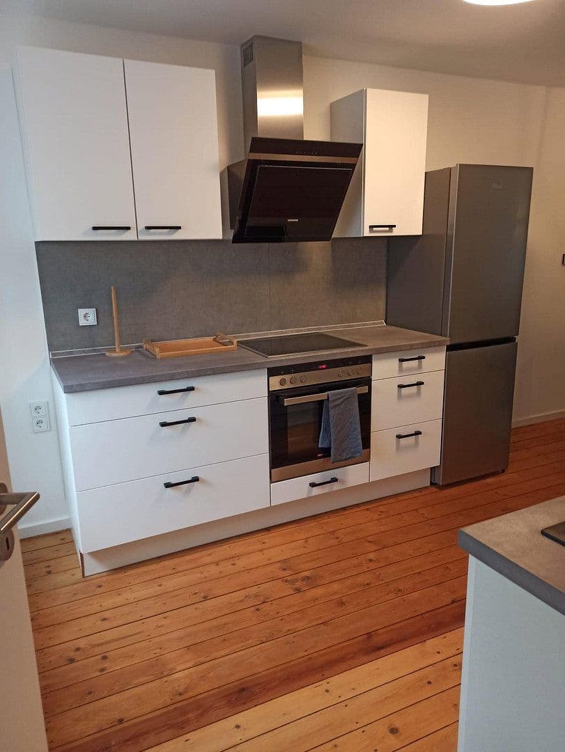 house to rent, 75 m², Luisenstr. 79, Bonn, North Rhine-Westphalia house to rent, 75 m², Luisenstr. 79, Bonn, North Rhine-Westphalia