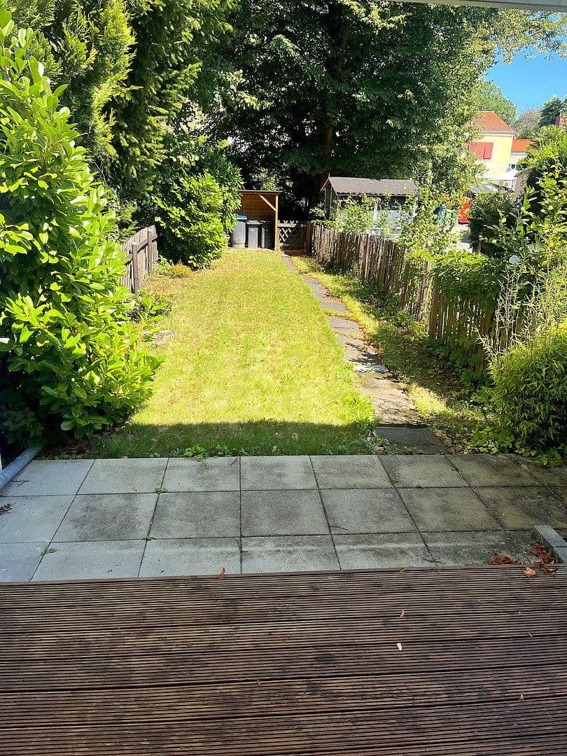 house to rent, 75 m², Luisenstr. 79, Bonn, North Rhine-Westphalia house to rent, 75 m², Luisenstr. 79, Bonn, North Rhine-Westphalia