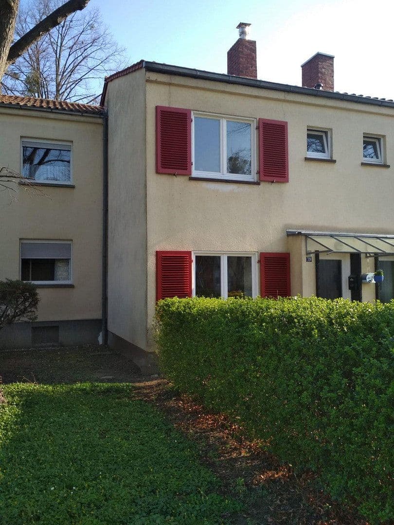 house to rent, 75 m², Luisenstr. 79, Bonn, North Rhine-Westphalia house to rent, 75 m², Luisenstr. 79, Bonn, North Rhine-Westphalia