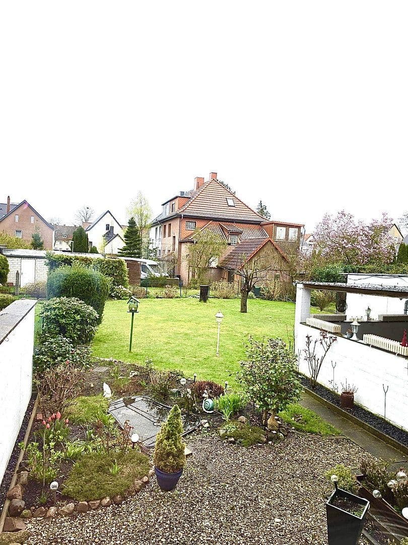 2 bedroom with open-plan kitchen flat to rent, 75 m², Lehrte, Lower Saxony 2 bedroom with open-plan kitchen flat to rent, 75 m², Lehrte, Lower Saxony
