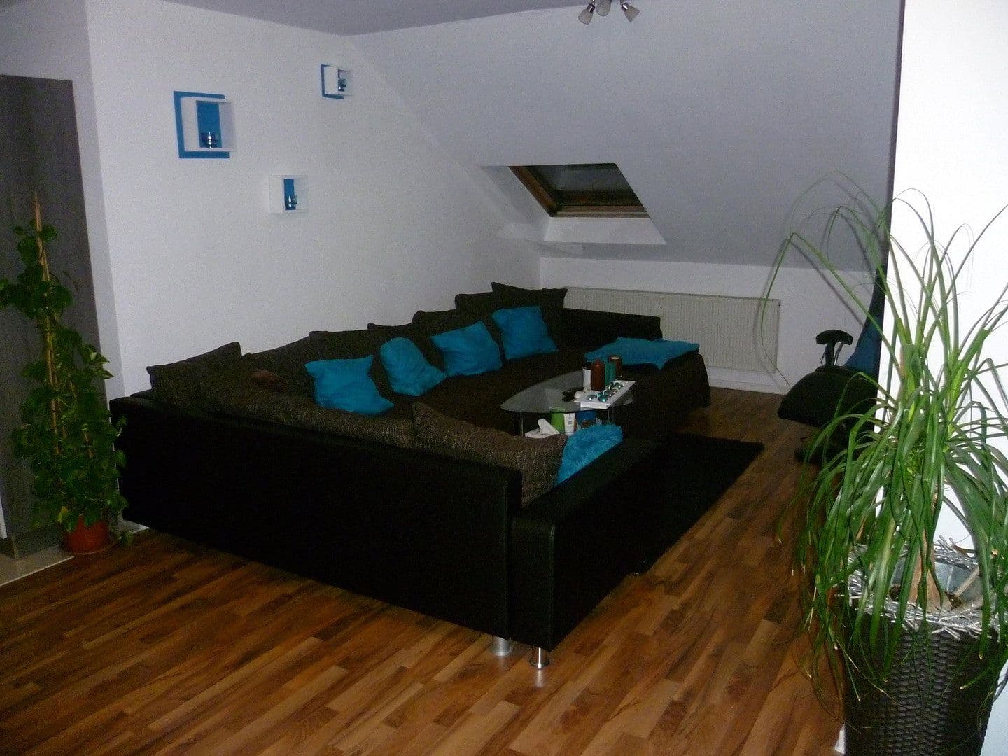 5 bedroom flat to rent, 97 m², Blücherstraße, Rennerod, Rhineland-Palatinate 5 bedroom flat to rent, 97 m², Blücherstraße, Rennerod, Rhineland-Palatinate