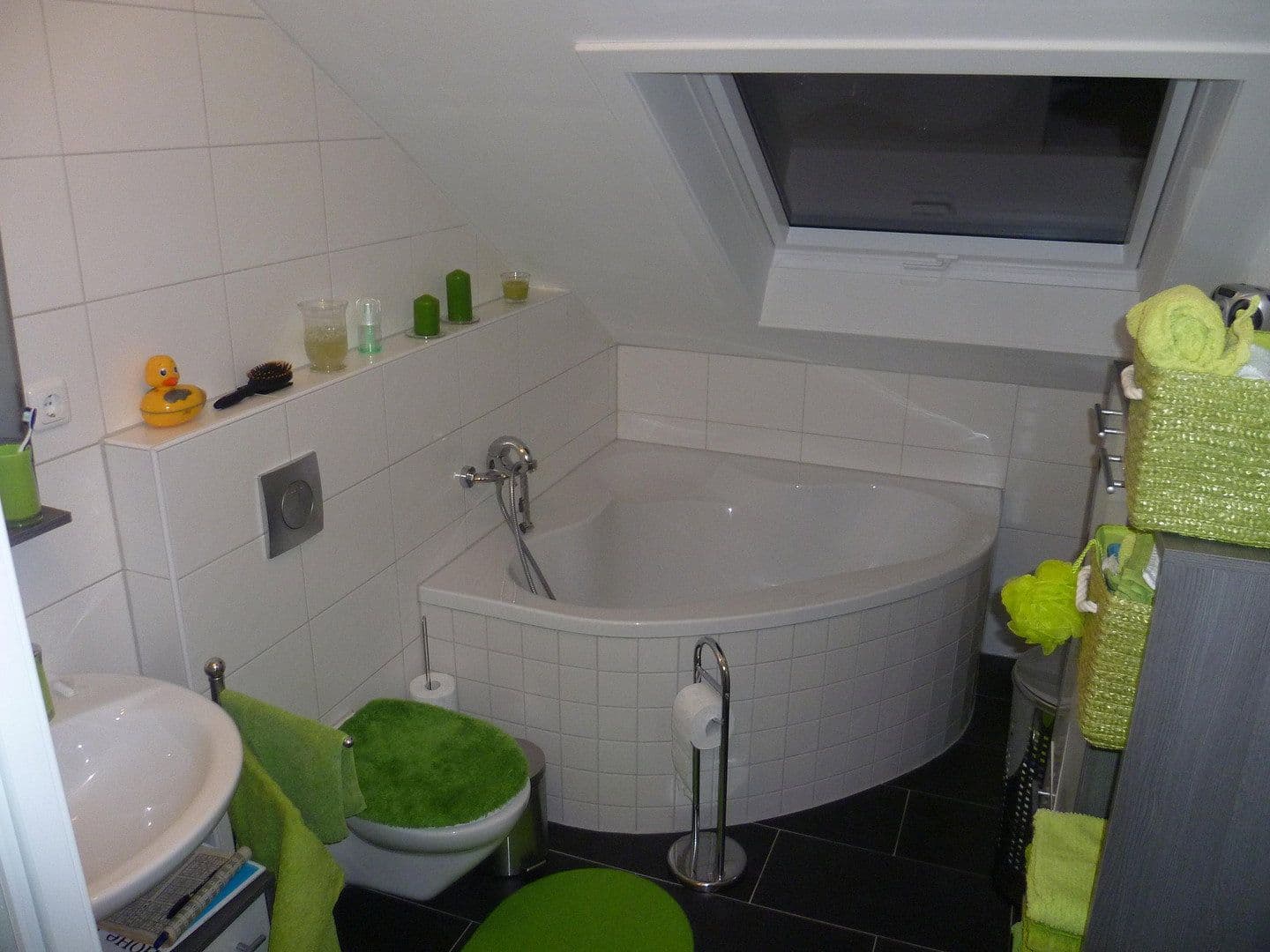 5 bedroom flat to rent, 97 m², Blücherstraße, Rennerod, Rhineland-Palatinate 5 bedroom flat to rent, 97 m², Blücherstraße, Rennerod, Rhineland-Palatinate