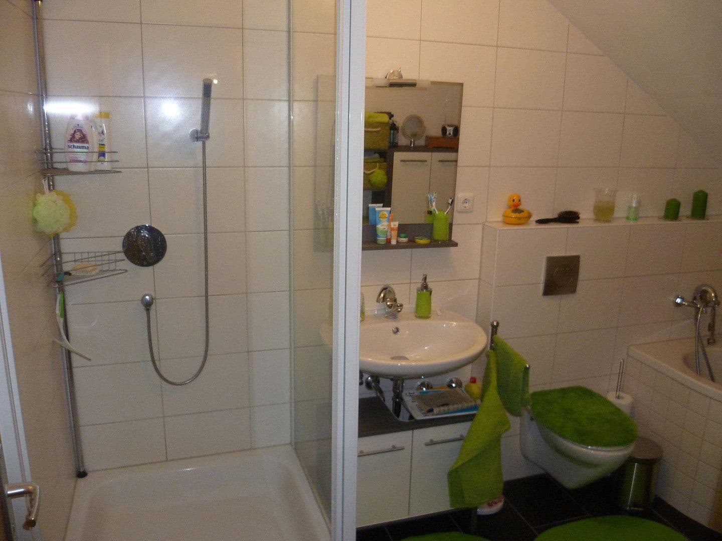 5 bedroom flat to rent, 97 m², Blücherstraße, Rennerod, Rhineland-Palatinate 5 bedroom flat to rent, 97 m², Blücherstraße, Rennerod, Rhineland-Palatinate