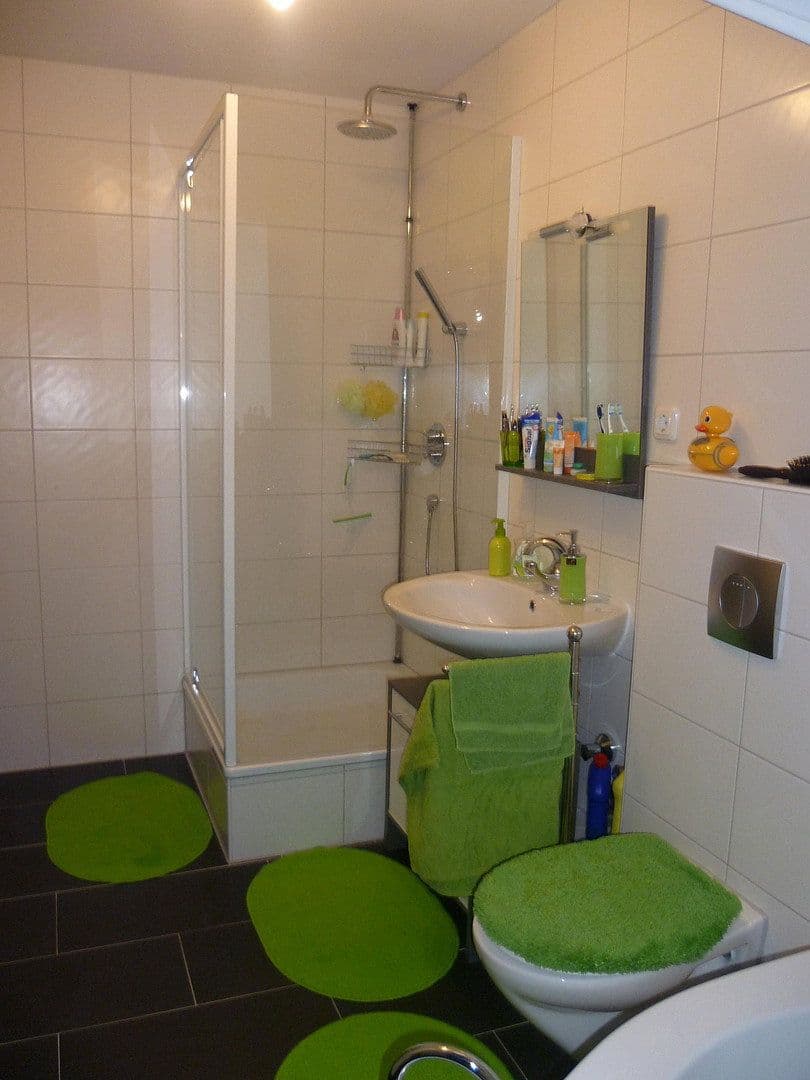 5 bedroom flat to rent, 97 m², Blücherstraße, Rennerod, Rhineland-Palatinate 5 bedroom flat to rent, 97 m², Blücherstraße, Rennerod, Rhineland-Palatinate